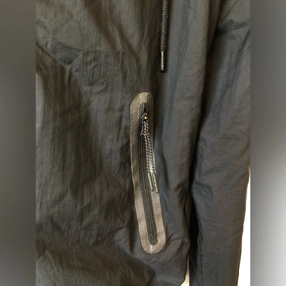 Men’s Black Dover Street Market × Nike NikeLab Windrunner Size M
